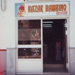 bazar bambino