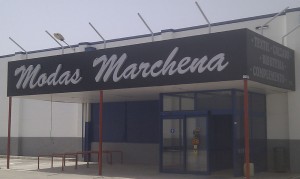 MODAS MARCHENA