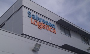 SALVENSEN LOGISTICA