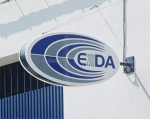 eda